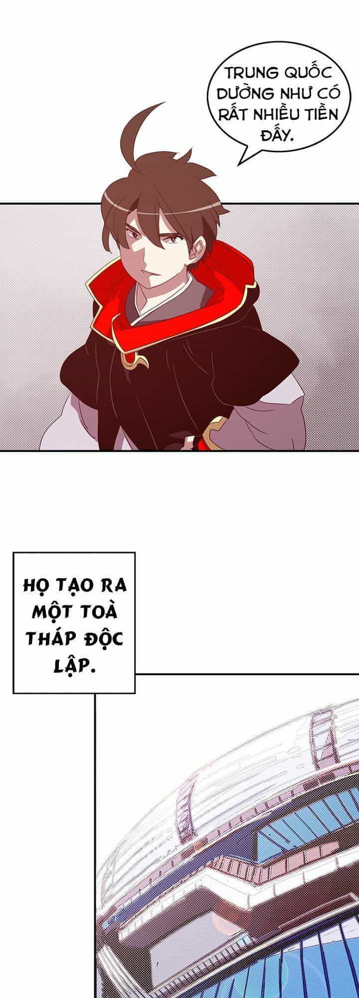 Ta Là Vua Pháp Sư - Chương 50 - ảnh 15