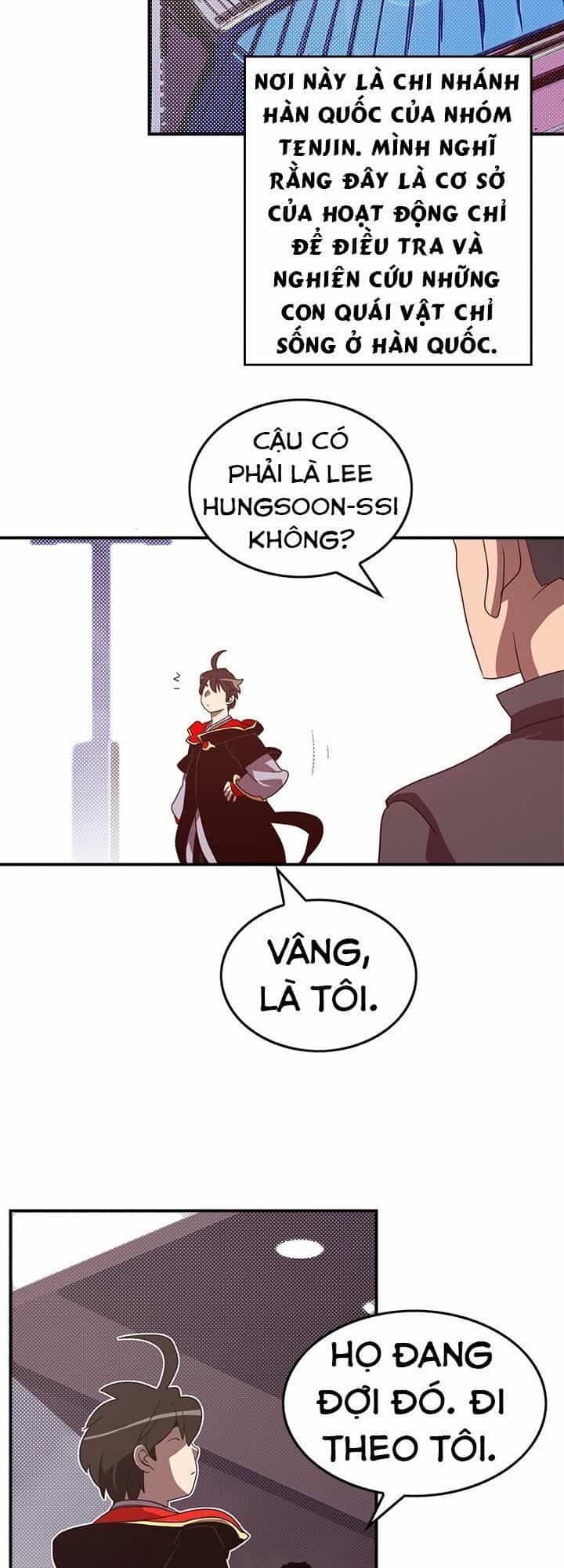 Ta Là Vua Pháp Sư - Chương 50 - ảnh 16
