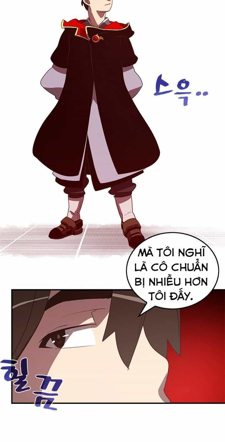 Ta Là Vua Pháp Sư - Chương 50 - ảnh 20