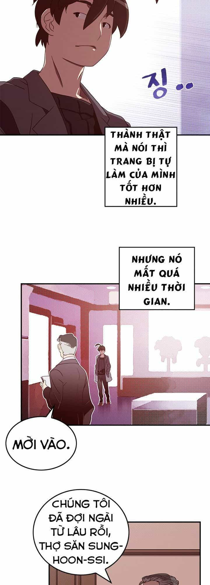 Ta Là Vua Pháp Sư - Chương 50 - ảnh 3