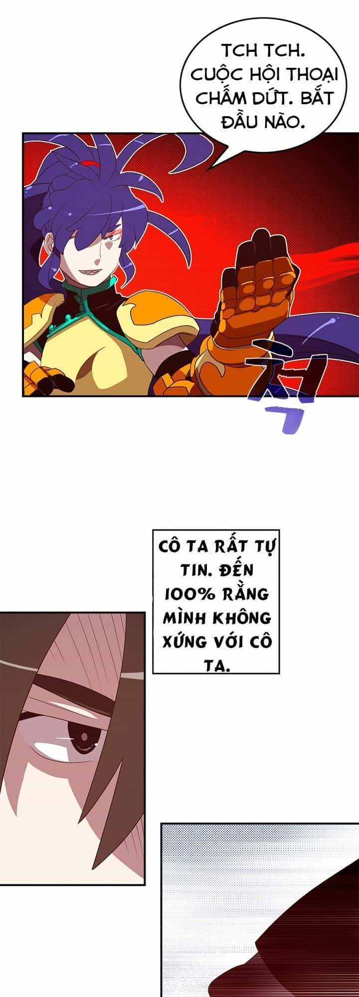 Ta Là Vua Pháp Sư - Chương 50 - ảnh 32