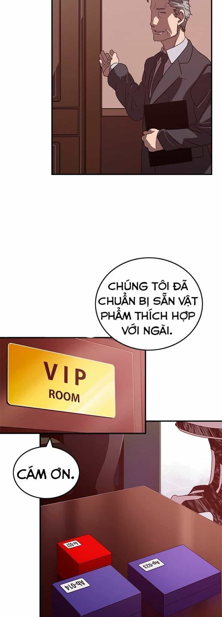 Ta Là Vua Pháp Sư - Chương 50 - ảnh 4