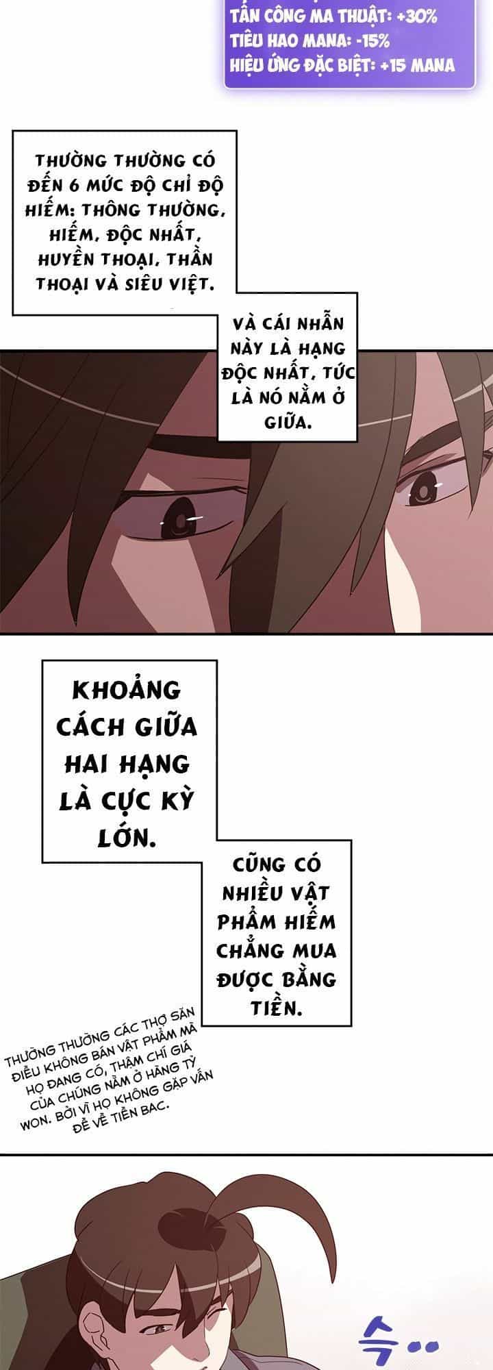 Ta Là Vua Pháp Sư - Chương 50 - ảnh 7