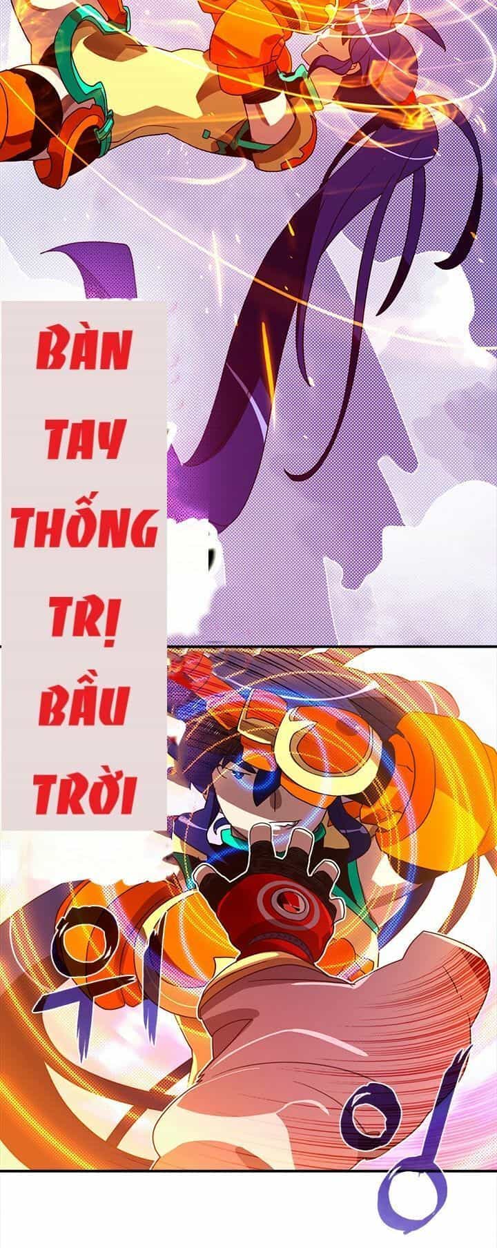 Ta Là Vua Pháp Sư - Chương 51 - ảnh 10