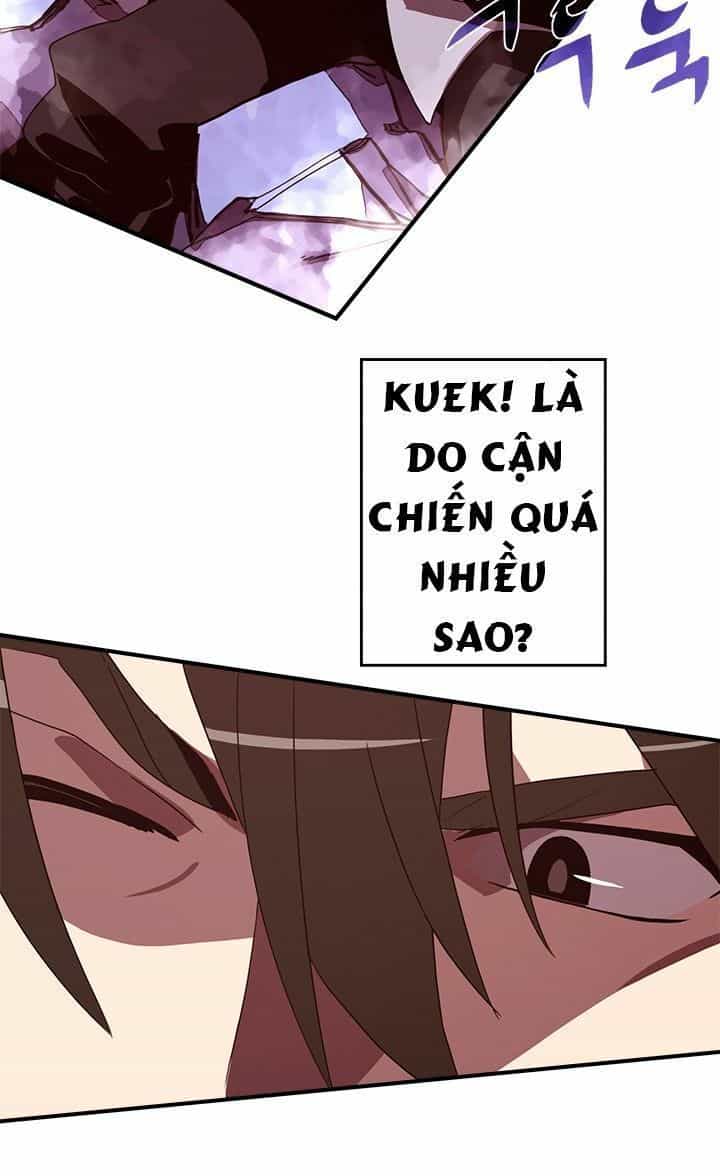Ta Là Vua Pháp Sư - Chương 51 - ảnh 13