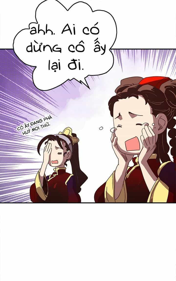 Ta Là Vua Pháp Sư - Chương 51 - ảnh 16