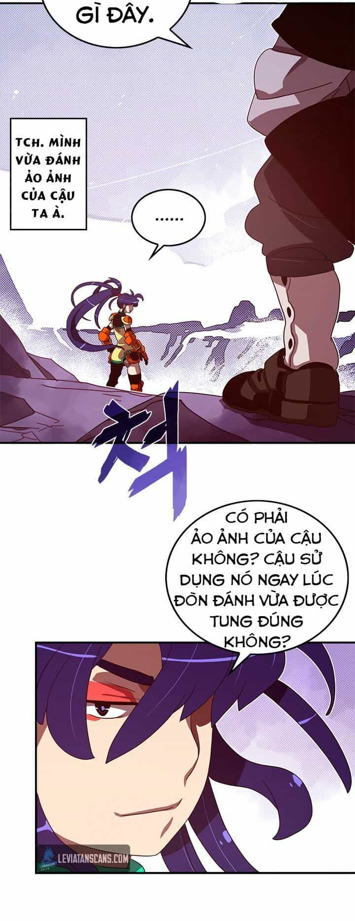 Ta Là Vua Pháp Sư - Chương 51 - ảnh 19