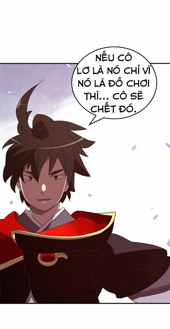 Ta Là Vua Pháp Sư - Chương 51 - ảnh 29