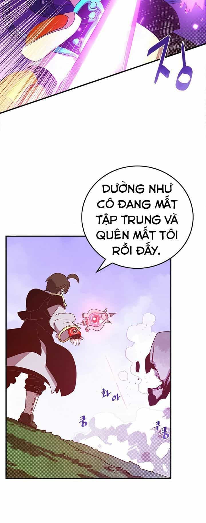 Ta Là Vua Pháp Sư - Chương 51 - ảnh 38