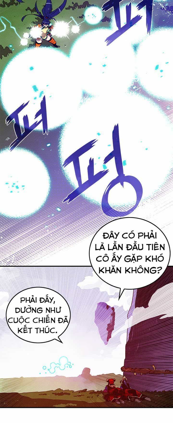 Ta Là Vua Pháp Sư - Chương 52 - ảnh 17