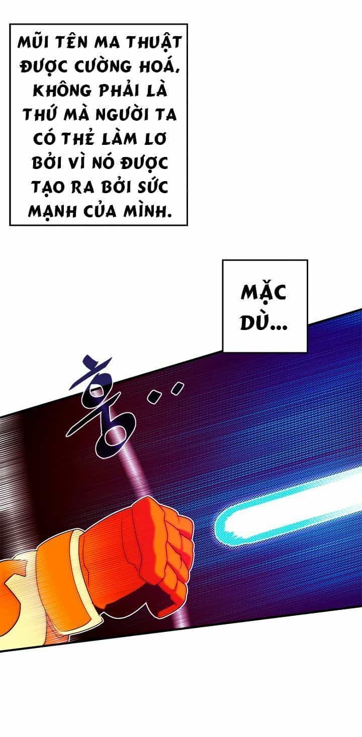 Ta Là Vua Pháp Sư - Chương 52 - ảnh 19