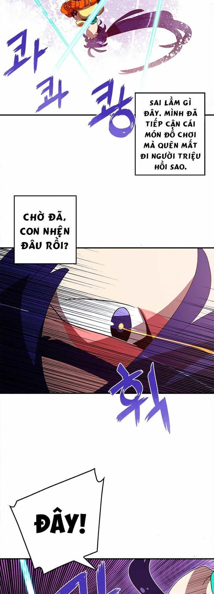 Ta Là Vua Pháp Sư - Chương 52 - ảnh 3