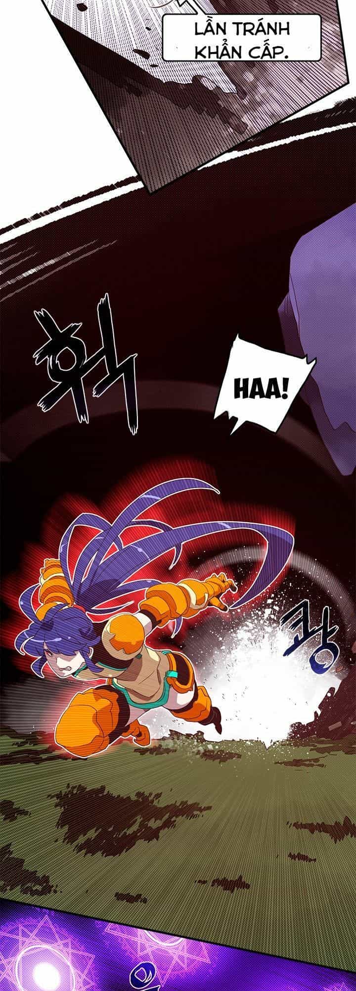 Ta Là Vua Pháp Sư - Chương 52 - ảnh 37