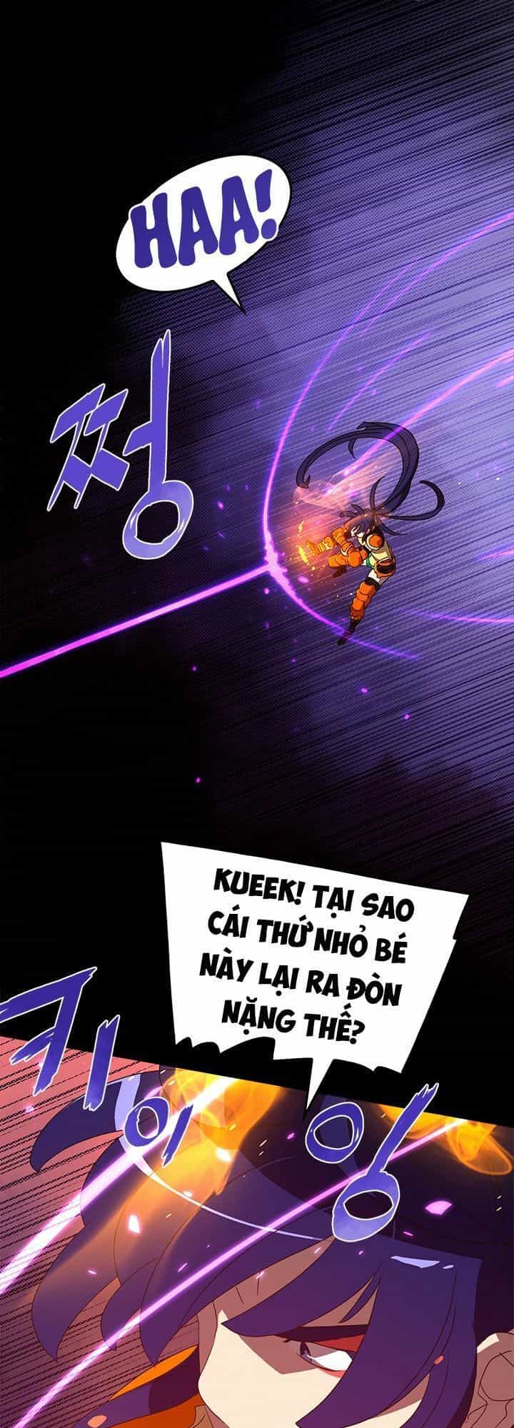 Ta Là Vua Pháp Sư - Chương 52 - ảnh 5