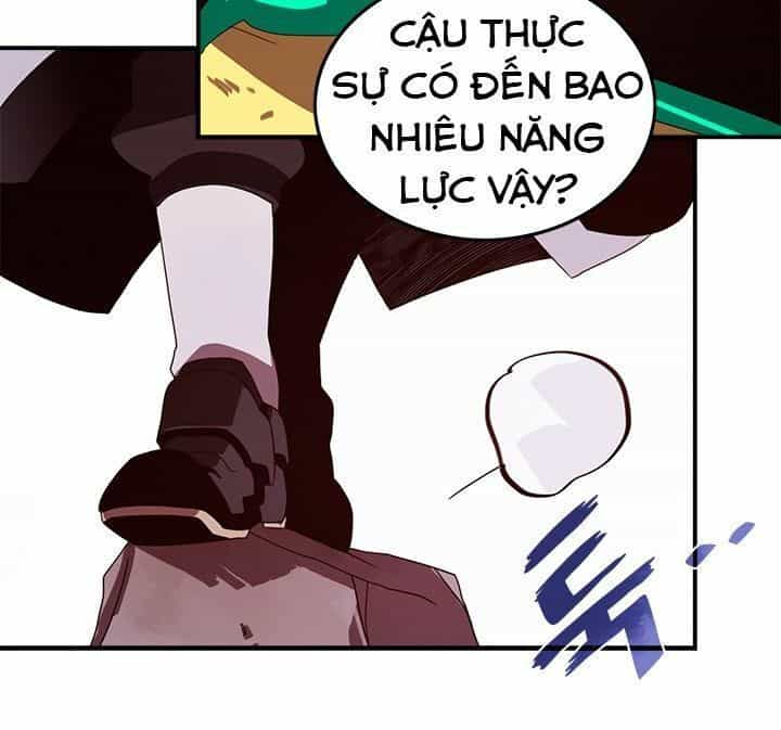 Ta Là Vua Pháp Sư - Chương 53 - ảnh 21