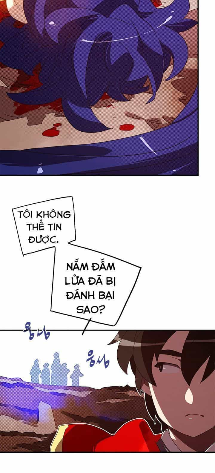 Ta Là Vua Pháp Sư - Chương 53 - ảnh 30