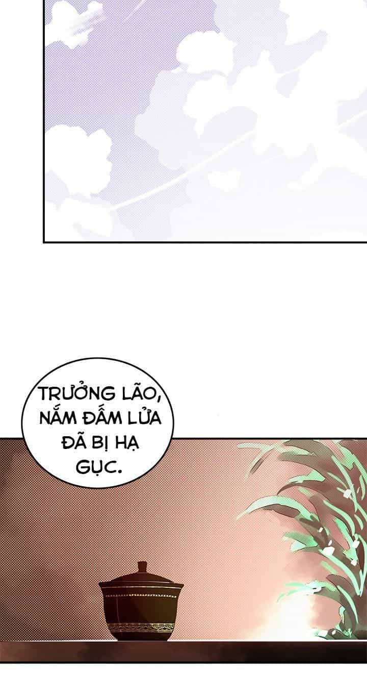 Ta Là Vua Pháp Sư - Chương 53 - ảnh 33