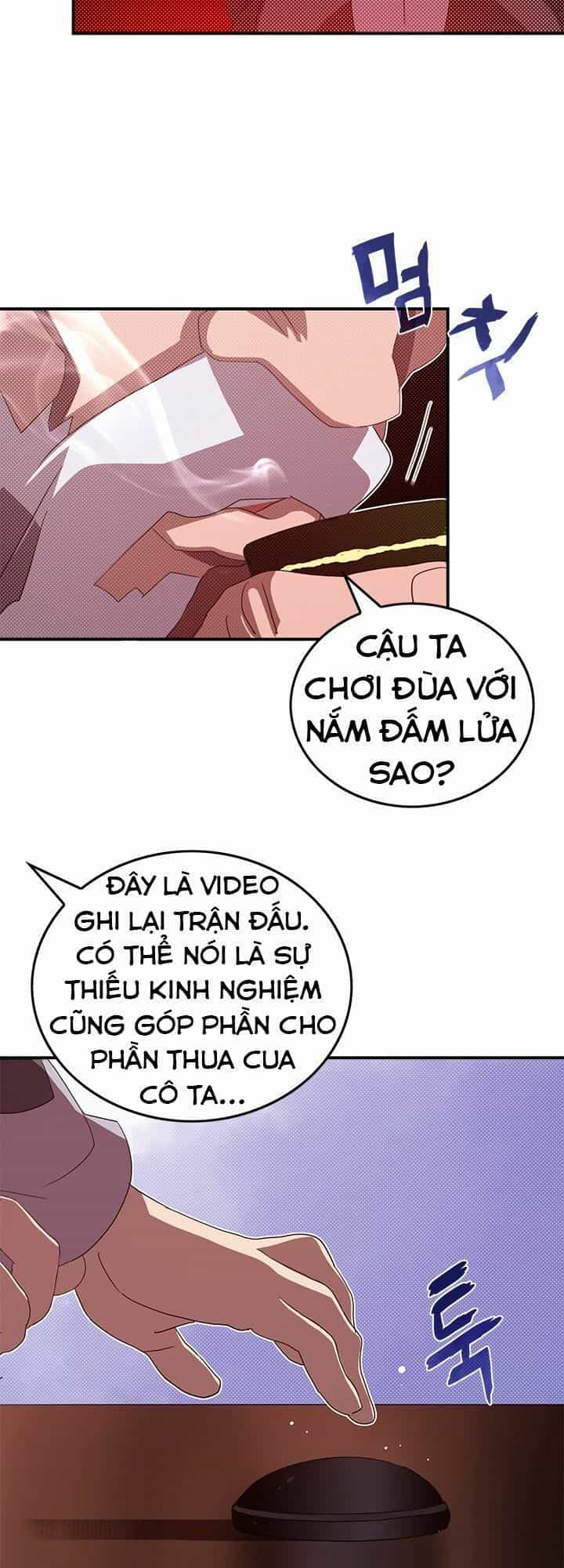 Ta Là Vua Pháp Sư - Chương 53 - ảnh 35