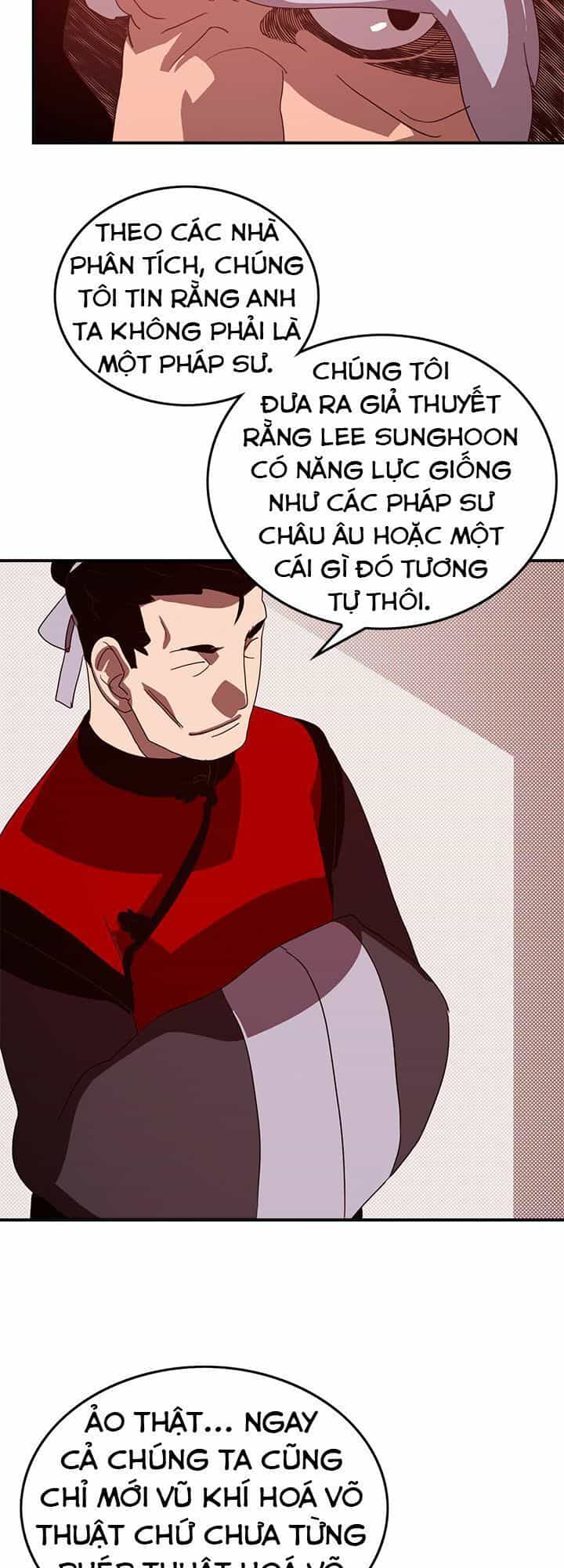 Ta Là Vua Pháp Sư - Chương 53 - ảnh 38