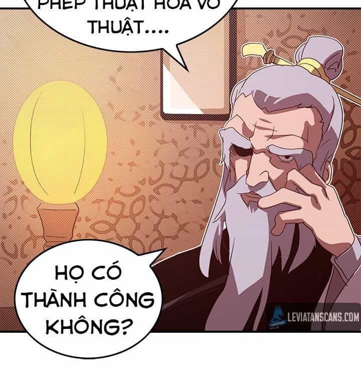 Ta Là Vua Pháp Sư - Chương 53 - ảnh 39
