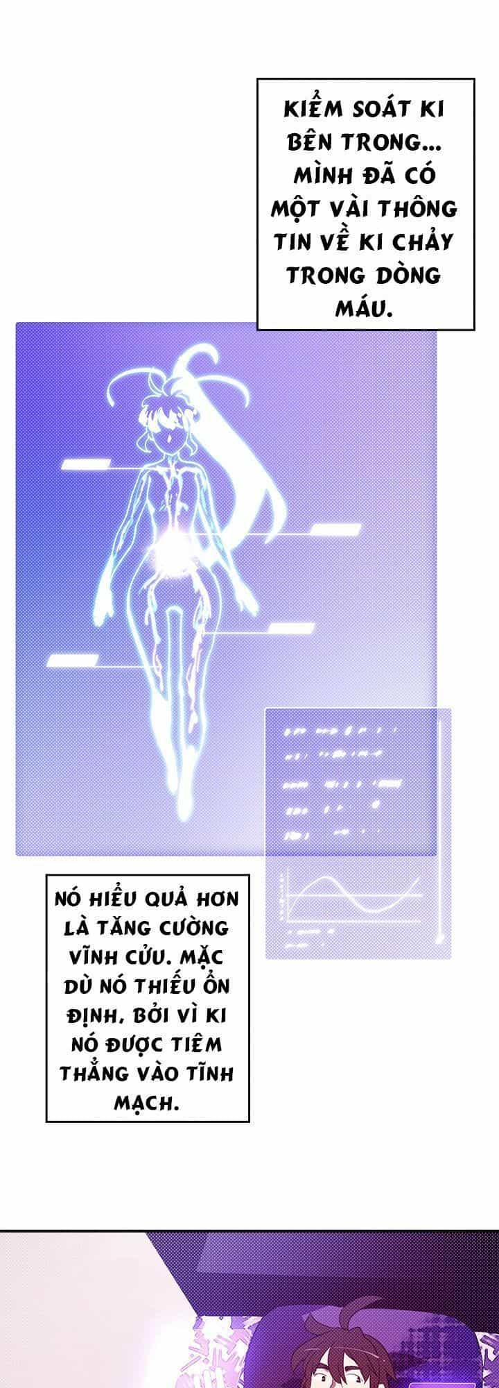 Ta Là Vua Pháp Sư - Chương 53 - ảnh 42