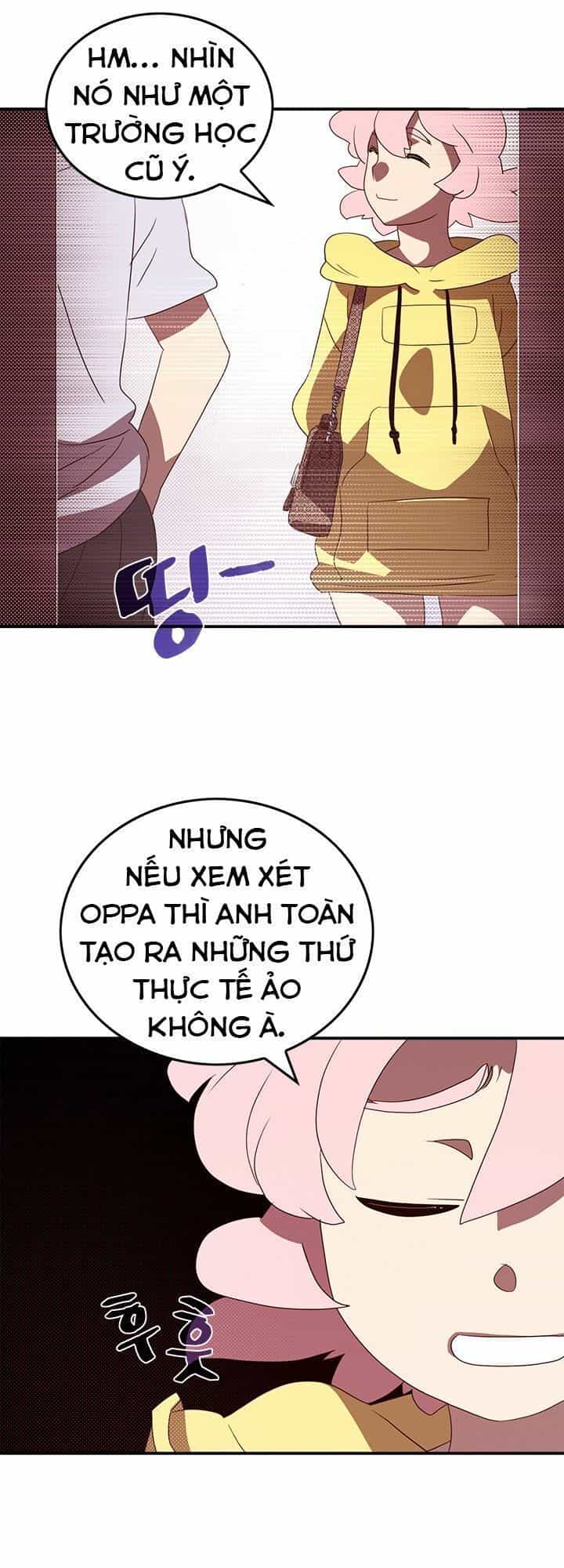 Ta Là Vua Pháp Sư - Chương 54 - ảnh 13