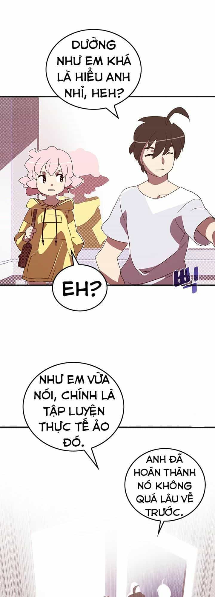 Ta Là Vua Pháp Sư - Chương 54 - ảnh 14