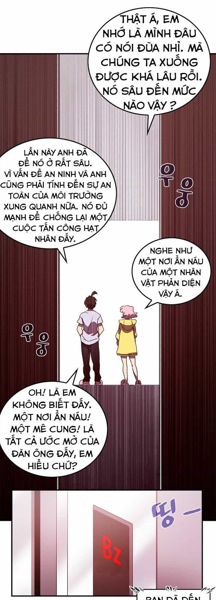 Ta Là Vua Pháp Sư - Chương 54 - ảnh 16