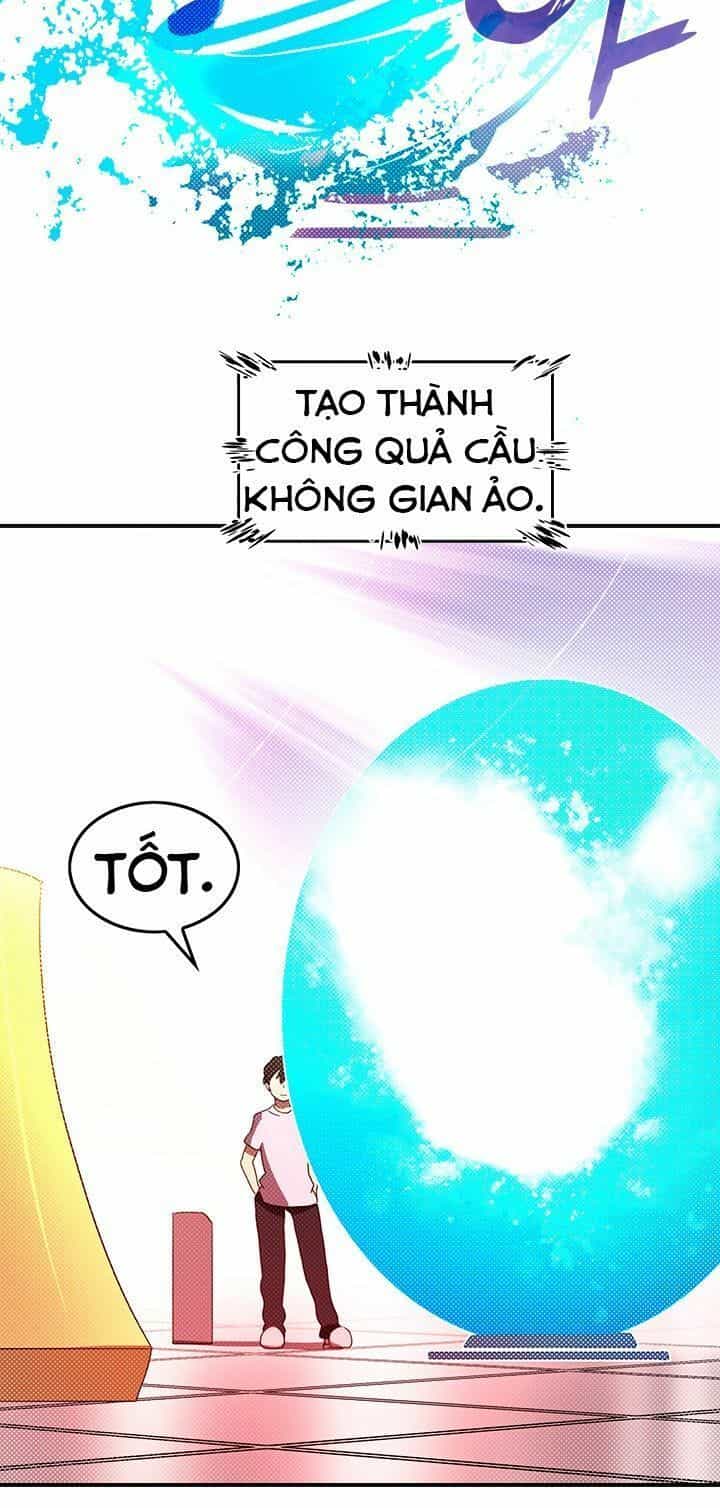 Ta Là Vua Pháp Sư - Chương 54 - ảnh 25