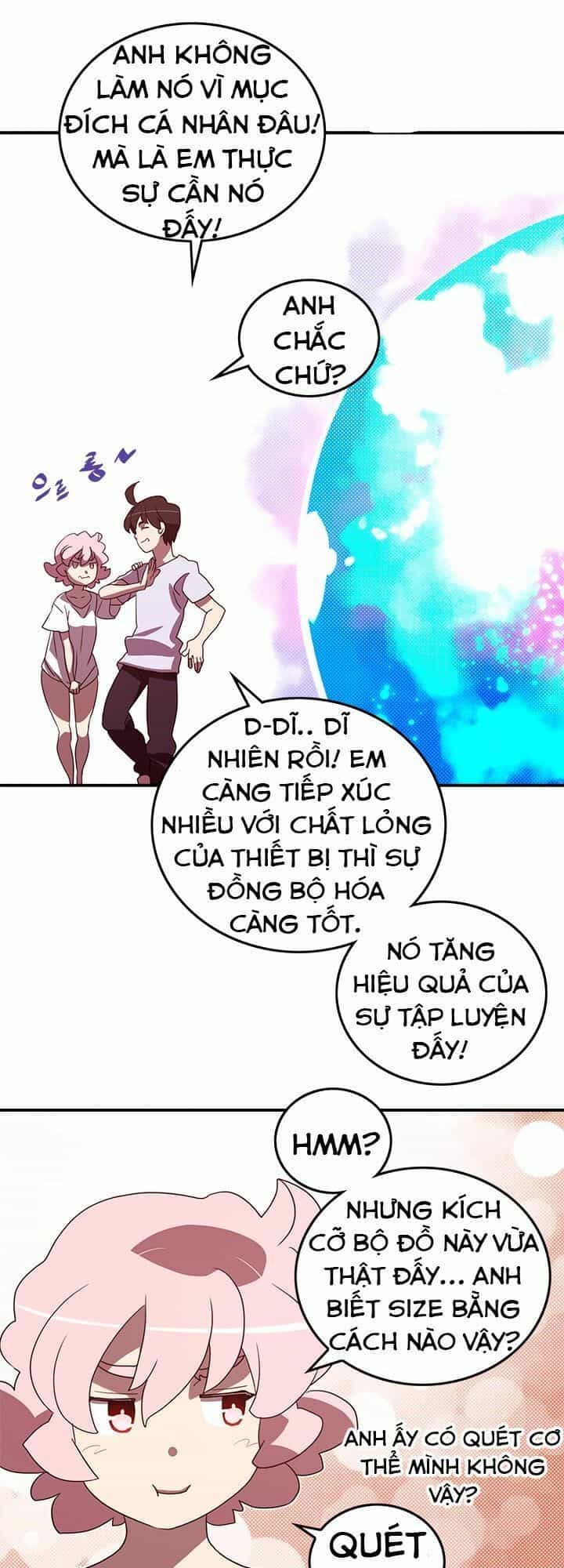 Ta Là Vua Pháp Sư - Chương 54 - ảnh 29