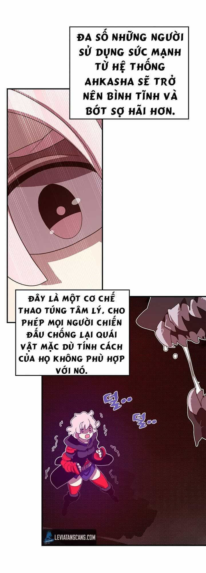 Ta Là Vua Pháp Sư - Chương 54 - ảnh 7