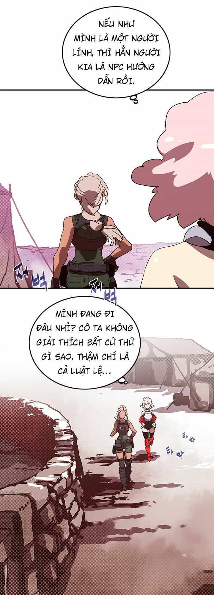 Ta Là Vua Pháp Sư - Chương 55 - ảnh 11