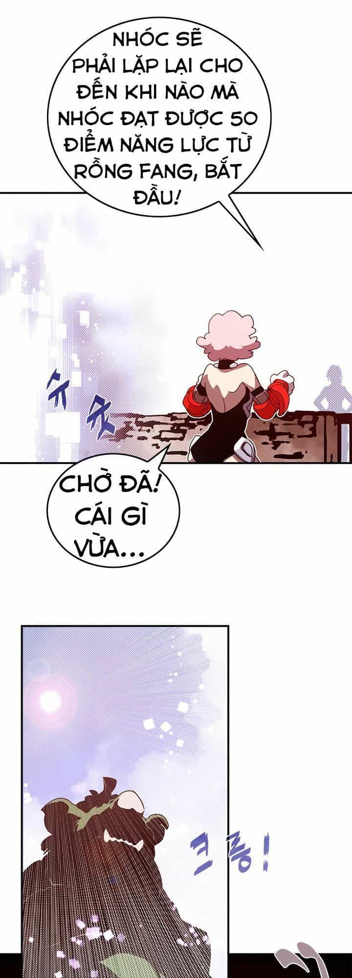 Ta Là Vua Pháp Sư - Chương 55 - ảnh 17