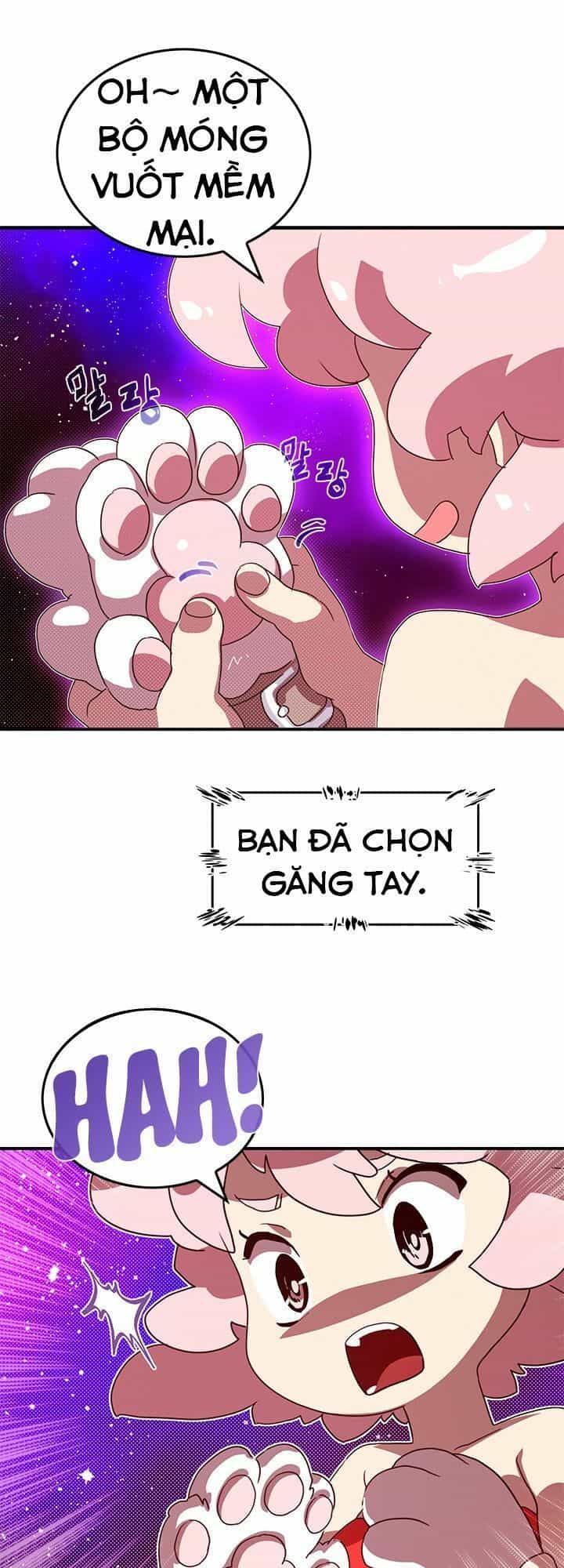 Ta Là Vua Pháp Sư - Chương 55 - ảnh 2