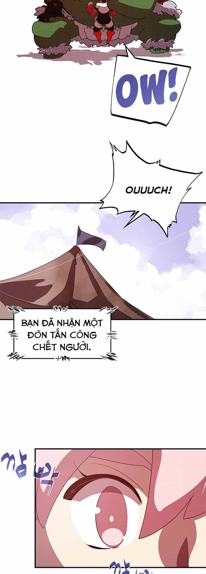 Ta Là Vua Pháp Sư - Chương 55 - ảnh 31