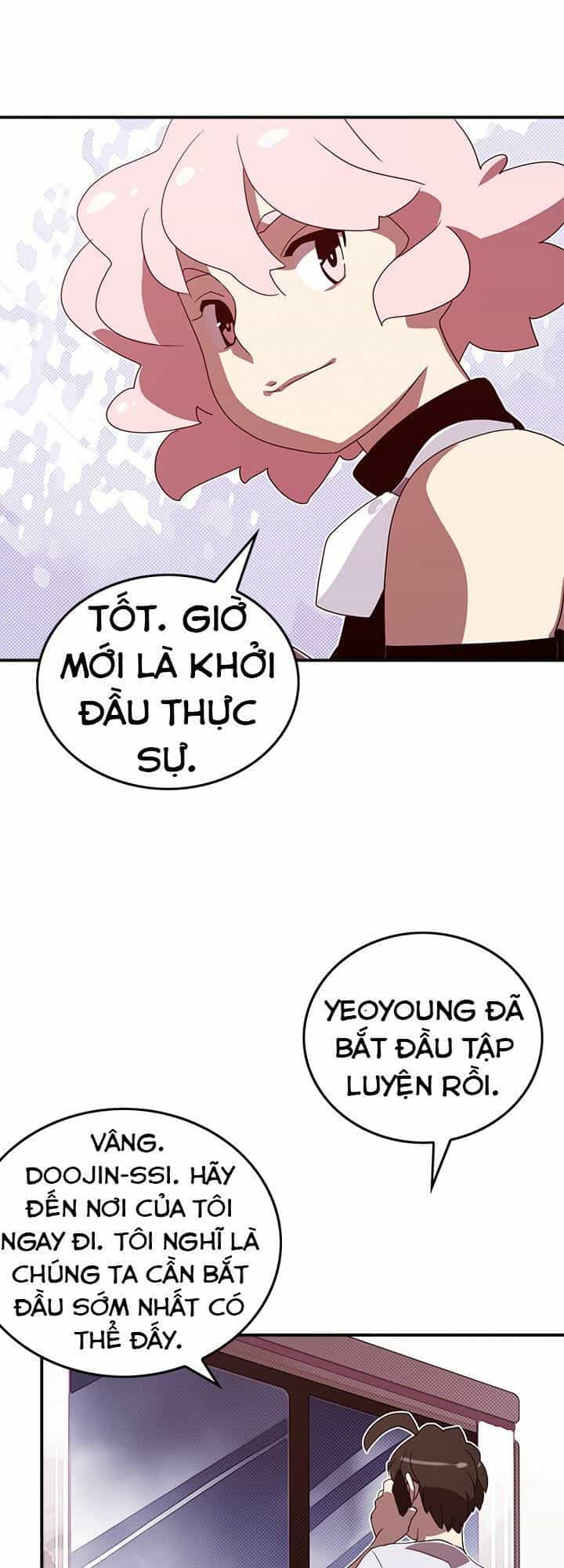 Ta Là Vua Pháp Sư - Chương 55 - ảnh 35