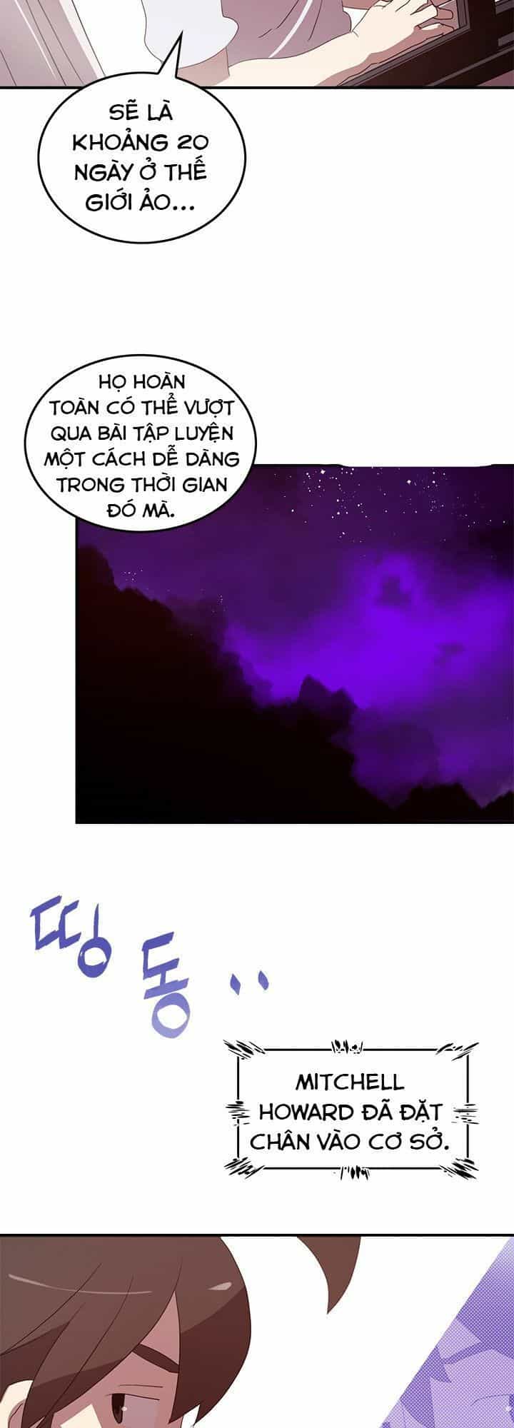 Ta Là Vua Pháp Sư - Chương 55 - ảnh 38