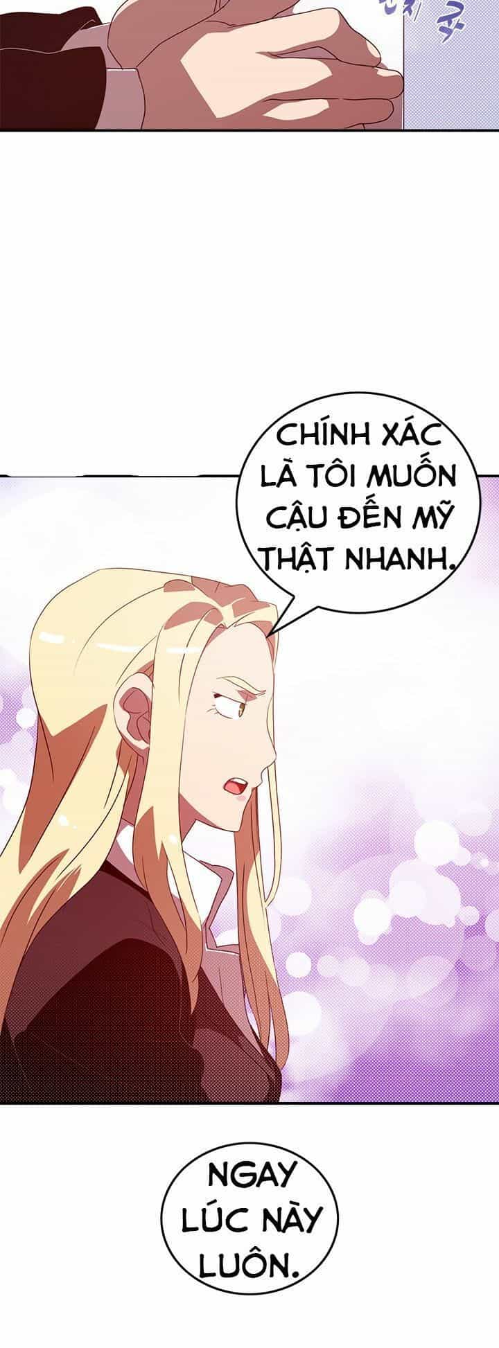 Ta Là Vua Pháp Sư - Chương 55 - ảnh 42