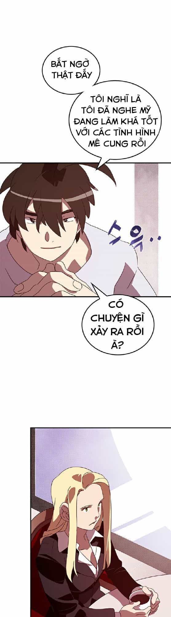 Ta Là Vua Pháp Sư - Chương 56 - ảnh 2