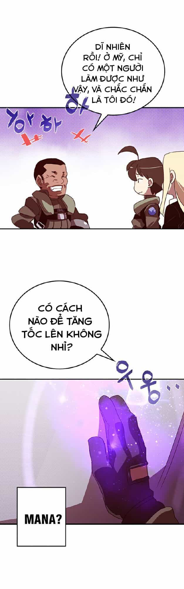 Ta Là Vua Pháp Sư - Chương 56 - ảnh 24