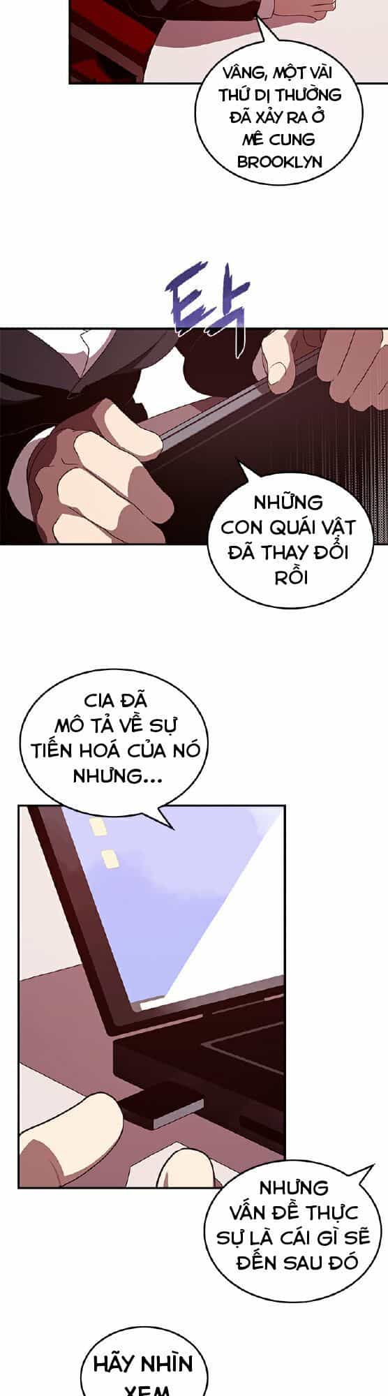 Ta Là Vua Pháp Sư - Chương 56 - ảnh 3