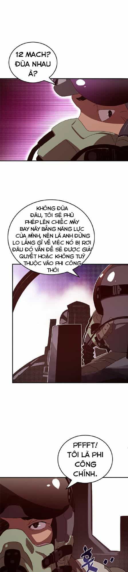 Ta Là Vua Pháp Sư - Chương 56 - ảnh 32