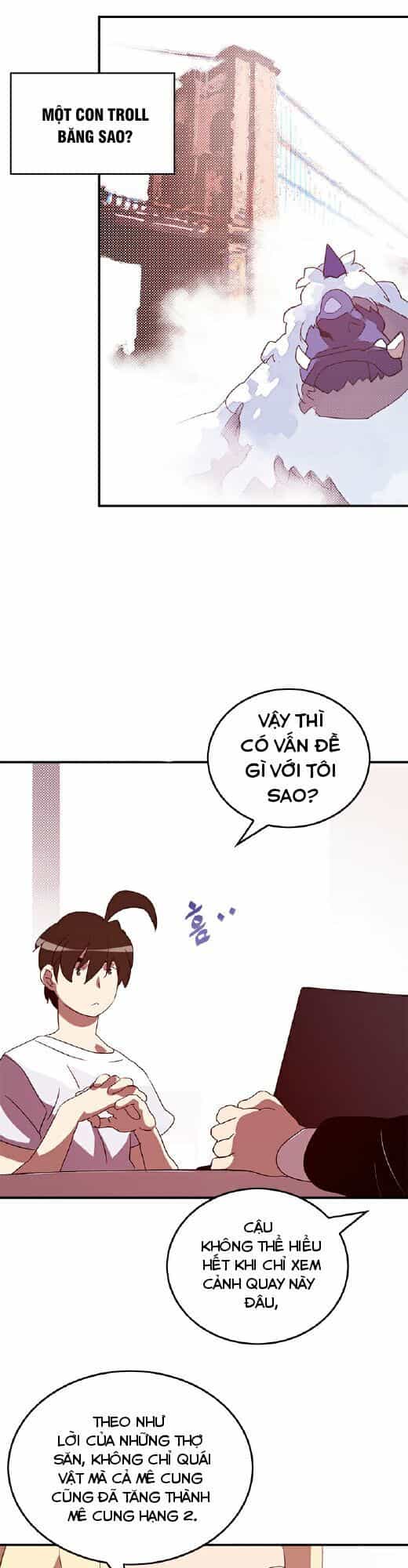 Ta Là Vua Pháp Sư - Chương 56 - ảnh 5