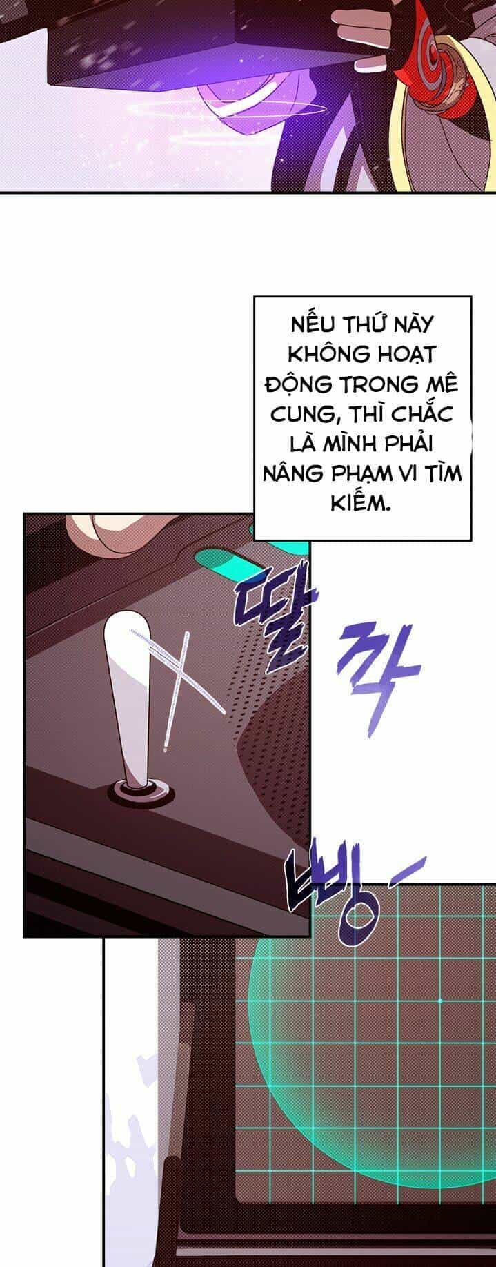 Ta Là Vua Pháp Sư - Chương 57 - ảnh 18