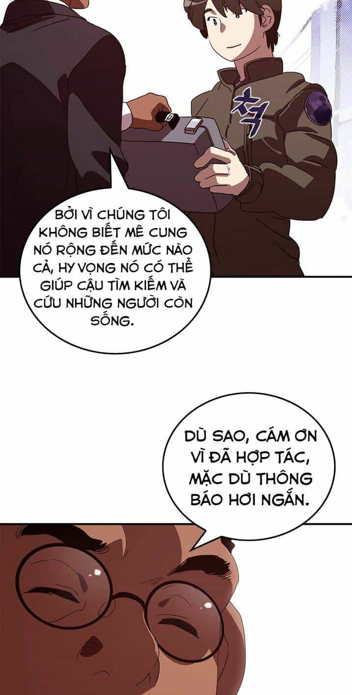Ta Là Vua Pháp Sư - Chương 57 - ảnh 2