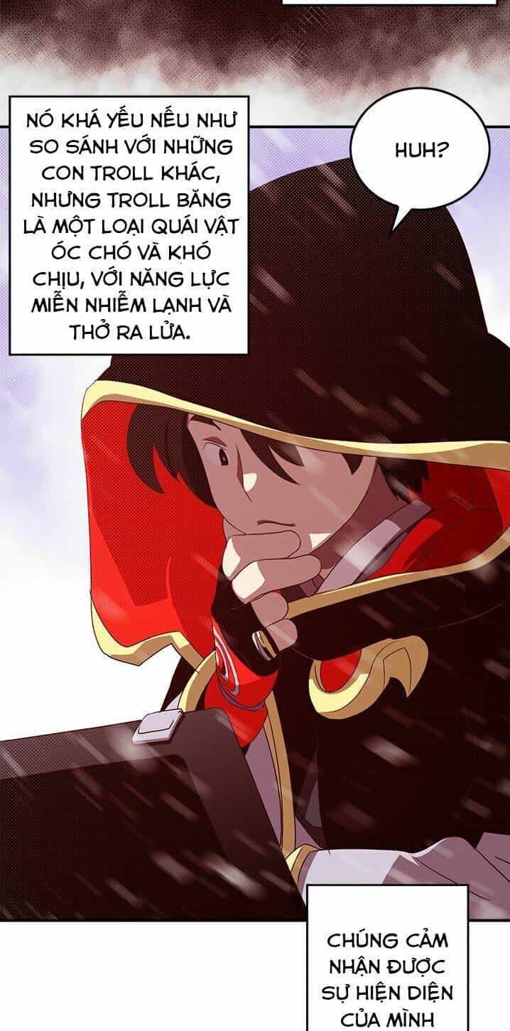 Ta Là Vua Pháp Sư - Chương 57 - ảnh 25