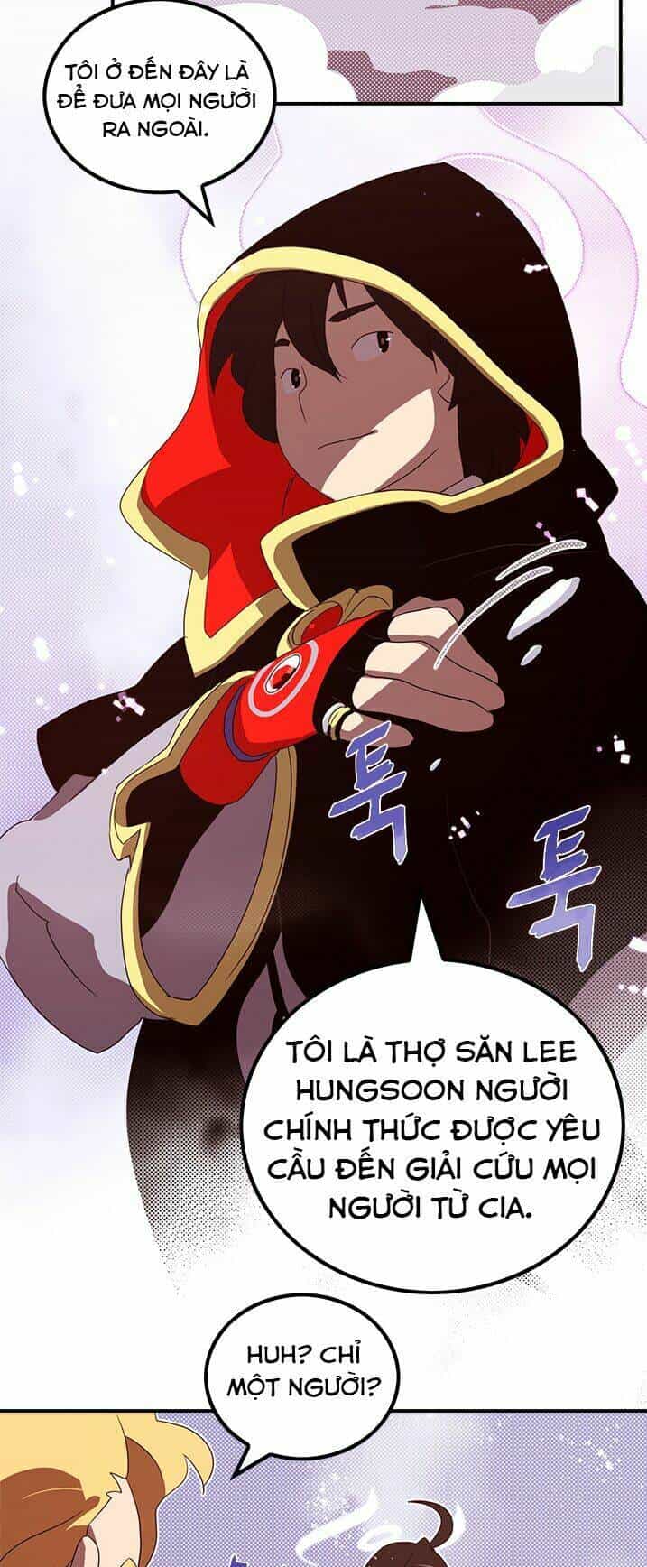 Ta Là Vua Pháp Sư - Chương 57 - ảnh 39