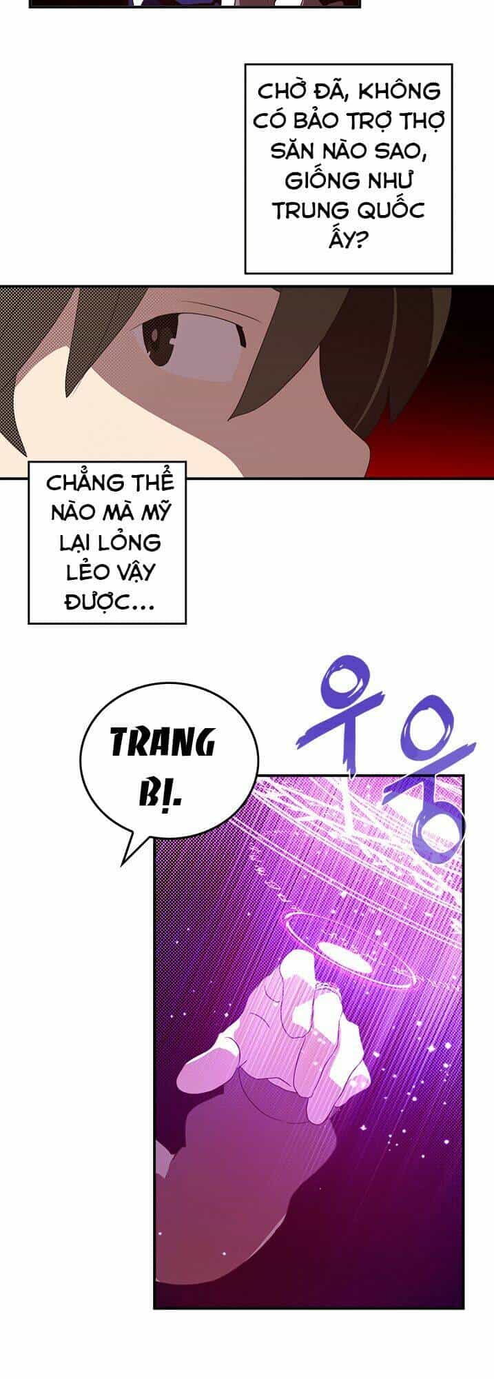Ta Là Vua Pháp Sư - Chương 57 - ảnh 5