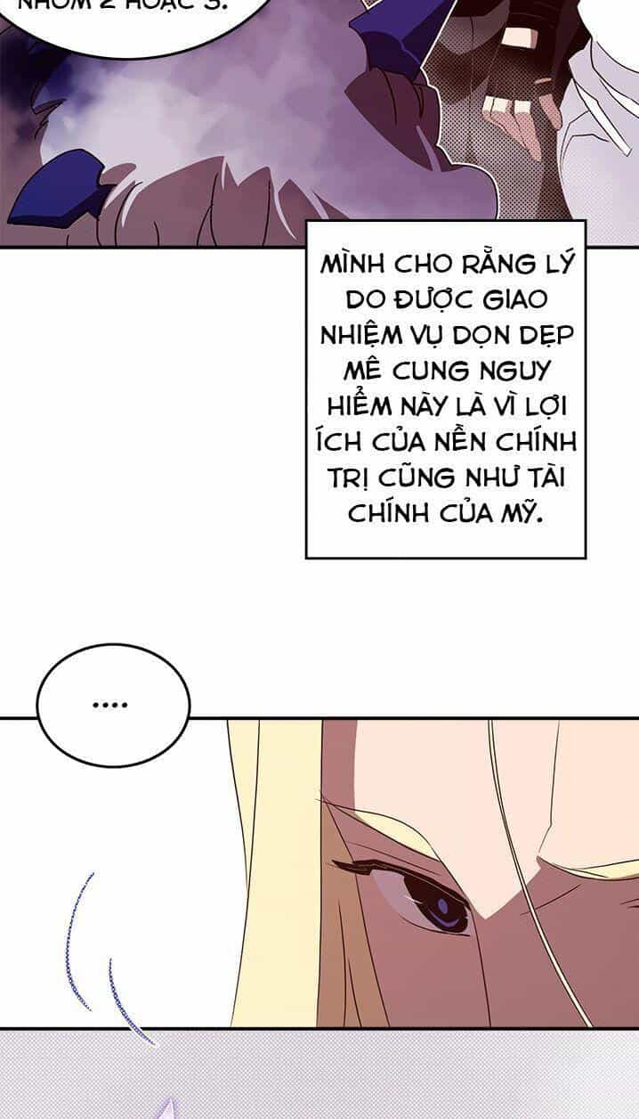 Ta Là Vua Pháp Sư - Chương 58 - ảnh 19