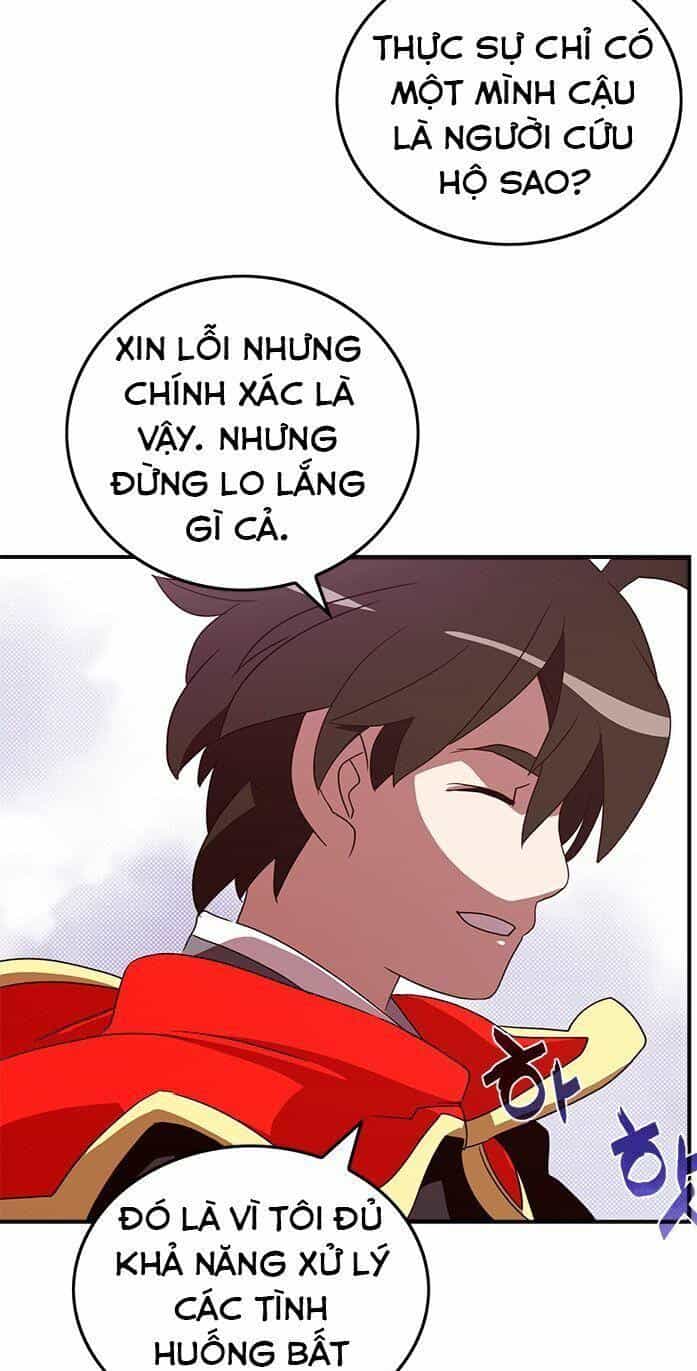 Ta Là Vua Pháp Sư - Chương 58 - ảnh 2